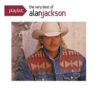 ALAN JACKSON - Playlist: The Very Best of Alan Jackson