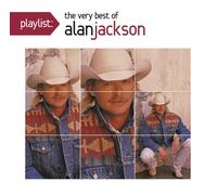 ALAN JACKSON - Playlist: Very Best of