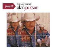 ALAN JACKSON - Playlist: Very Best of