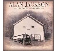 Alan Jackson - Precious Memories