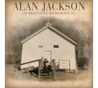 Alan Jackson - Precious Memories