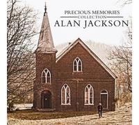 Alan Jackson - Precious Memories Collection: Alan Jackson [New CD]