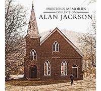 Alan Jackson Precious Memories Collection (Vinyl) (US IMPORT)