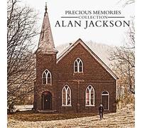 Alan Jackson Precious Memories Collection (Vinyl) (US IMPORT)