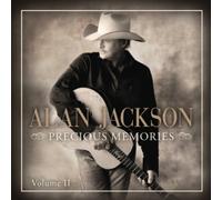 Alan Jackson - Precious Memories, Vol. 2 [New CD]