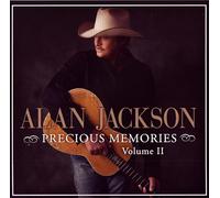 Alan Jackson - Precious Memories Vol.II