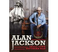 Alan Jackson - Small Town Southern Man