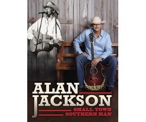Alan Jackson - Small Town Southern Man