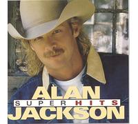 Alan Jackson - Super Hits [Us Import]