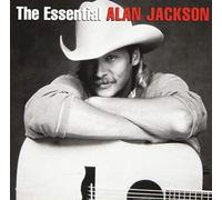 Alan Jackson - Essential Alan Jackson (Gold Series)
