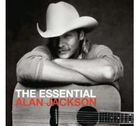 Alan Jackson : The Essential Alan Jackson CD 2 discs (2012) NEW
