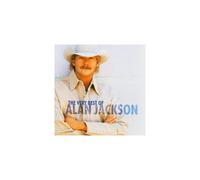 Alan Jackson - the Very Best of [CD]