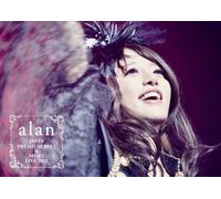 alan JAPAN PREMIUM BEST & MORE LIVE 2011i‰¼j [DVD]