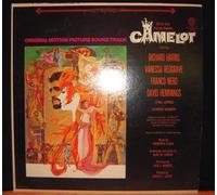 Alan Jay Lerner, Frederick Loewe - Camelot