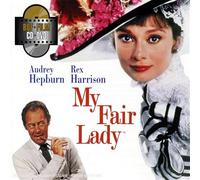 Alan Jay Lerner & Fréderick Loewe - My Fair Lady