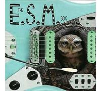 Alan Jenkins - The Experimental Surf Music Box