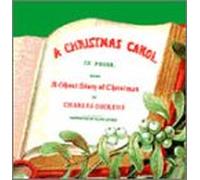 Alan Jones - A Christmas Carol (US Import)