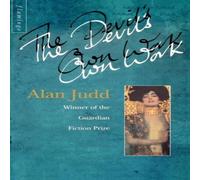 Alan Judd The Devil's Own Work Paperback Book Alan Judd Multicolor