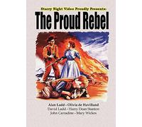 Alan Ladd - The Proud Rebel