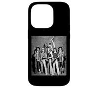 Alan Lancaster Era Status Quo Portrait By Allan Ballard Case for iPhone 14 Pro