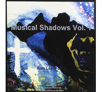 Alan Lewis Silva - Musical Shadows Vol. 1