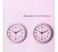 Alan Licht - New York Minute