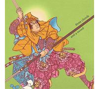 Alan Licht - Three Chords And A Sword: Solo Cover Versions