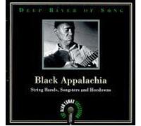 Alan Lomax - Black Appalachia: String Bands, Songsters and Hoedowns