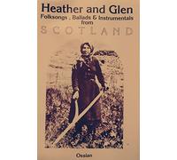 Alan Lomax - Heather And Glen