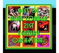 Alan Lorber-21st Century Orchestra - Best Of Alan Lorber-21St Century Orchestra ®