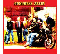 Alan Lorber Orchestra & Chorus - Congress Alley