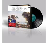 Vivaldi: The Four Seasons [VINYL]
