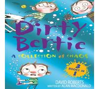 Alan MacDonald A Collection of Chaos Book Alan MacDonald Multicolor