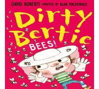 Alan MacDonald Bees Paperback Book Alan MacDonald Multicolor