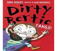 Alan MacDonald Fangs Book Alan MacDonald Multicolor