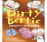 Alan MacDonald Mighty Mishaps Book Book Alan MacDonald Multicolor