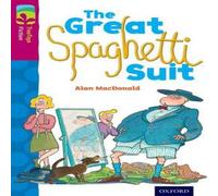 Alan MacDonald Oxford Reading Tree TreeTops Fiction: Level 10 More Pack A: The Alan MacDonald Multicolor