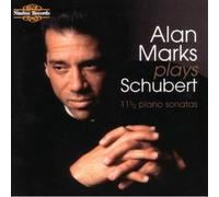 Alan Marks - Piano Sonatas [New CD]