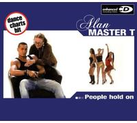 Alan Master T. - People Hold On