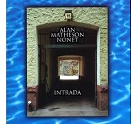 Alan Matheson Nonet - Intrada