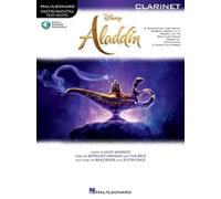 Alan Menken Aladdin (Paperback) (US IMPORT)