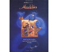 Alan Menken: Aladdin - Vocal Selections