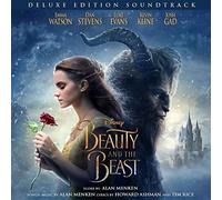 Alan Menken - Beauty And The Beast Original Motion Picture Soundtrac - R1398z