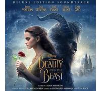 Alan Menken - Beauty And The Beast Original Motion Picture Soundtrack - A600z