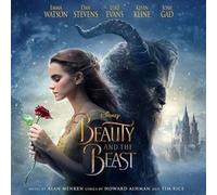 Alan Menken - Beauty And The Beast Original Motion Picture Soundtrack - K99z