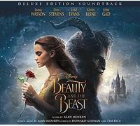 Alan Menken - Beauty and the Beast Soundtrack