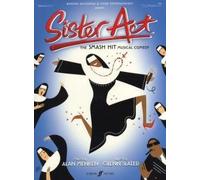 Alan Menken/Glenn Slater: Sister Act - The Musical
