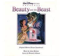 Alan Menken & Howard Ashman - Beauty and the Beast