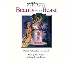 Alan Menken & Howard Ashman - Beauty and the Beast