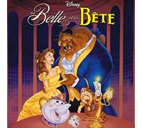 Alan Menken & Howard Ashman - La Belle Et La Bete